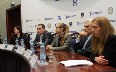 Training on the EEN tools and opportunities