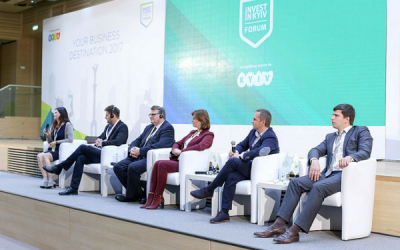 Kiev Invest Forum