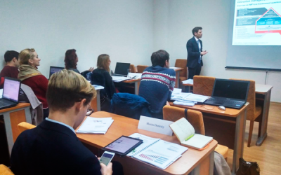 Innovation management