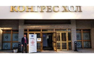 National program of prevention of basic dental diseases as part of the state health system of Ukraine