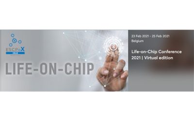 International matchmaking event 3rd ‘Life-on-Chip Conference