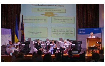 International forum “INNOVATION-2018”