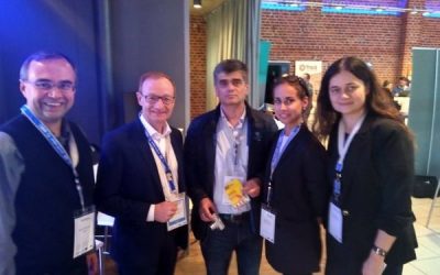 International forum «InvestForum-2018» in Magdeburg