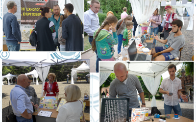 Innovations for society and business