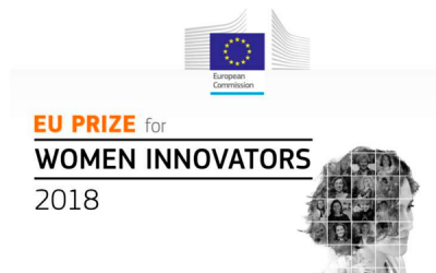 EU Prize for Women Innovators