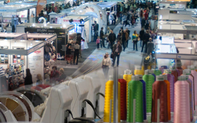 Brokerage Event during “Baltic Fashion & Textile Riga 2018“