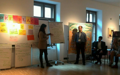 Brokerage Event within the 2nd Carpathian Basin Economic Exhibition and Conference in Budapest