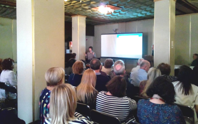 Information Day: “Enterprise Europe Network (EEN) – an effective tool for innovation and technology transfer”