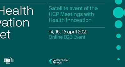 B2B Health Innovation Market 2021