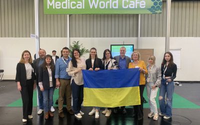 Needs and Potentials of the Ukrainian Healthcare Market