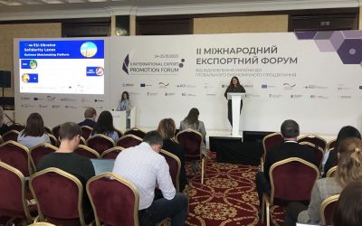 II International Export Forum 2023