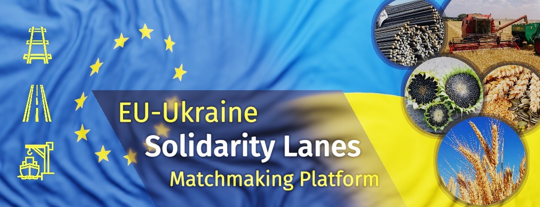 solidarityLanesPlatform