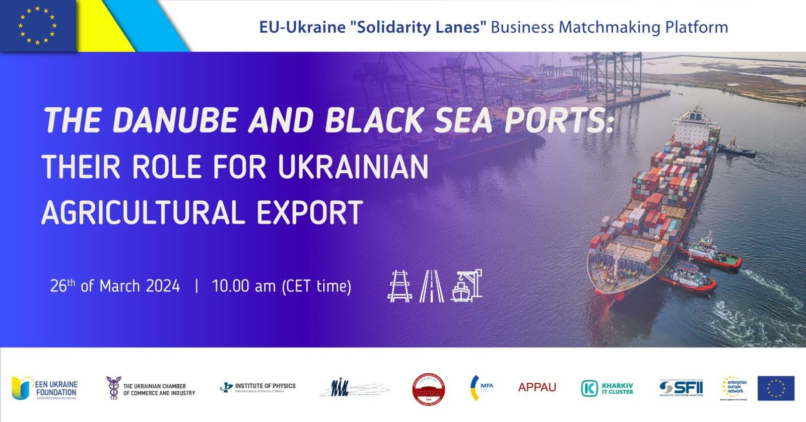 danubeBlackSeaPorts