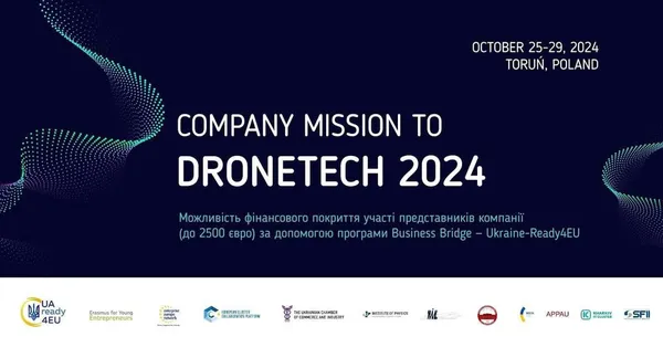 DRONETECH