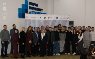 CentralUkraineEDIH: A Step Towards Ukraine’s Digital Future!