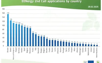 EENergy project status update