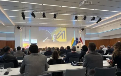 UkraineReconstructionForum2025 | Vienna