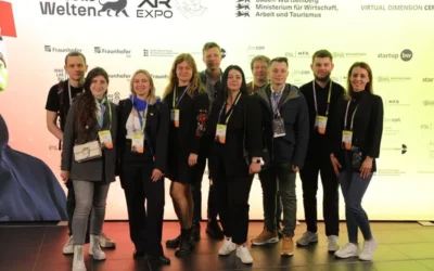 Virtual Worlds – Experiencing Opportunities in the Metaverse