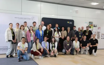 10 Ukrainian Startups at the BW Discovery Tour in Germany!