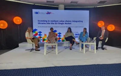 EU Industry Days 2025 in Rzeszów, Poland!