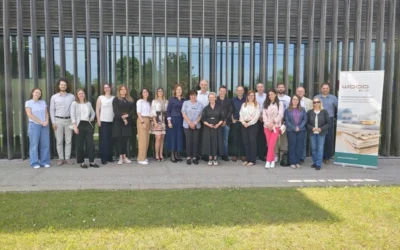 Meeting of the RTIT>> Consortium Partners