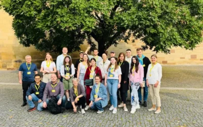 The Second BW Discovery Tour 2025: AI, Smart Energy & Sustainability — Successfully Completed!